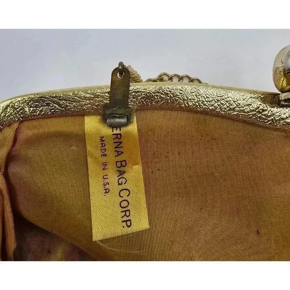 Verna Bag Corp 🛍 good